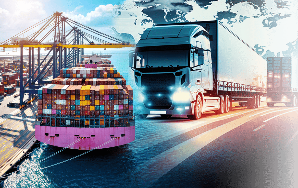 Integrated Planning ERP system to manage the supply