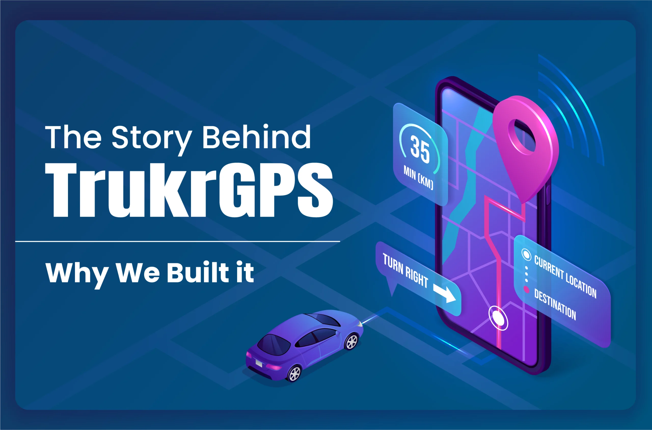 TrukrGPS