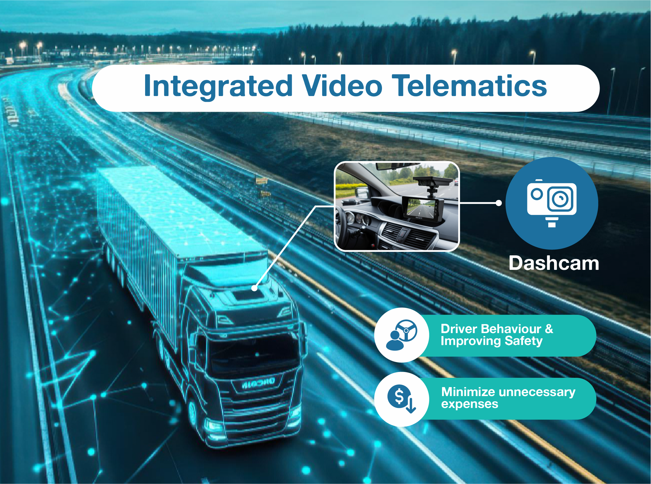 fleet video telematics