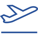 Airports & Transportation Hubs 