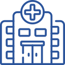 Healthcare & Hospitals 