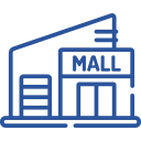 Retail & Shopping Mall
