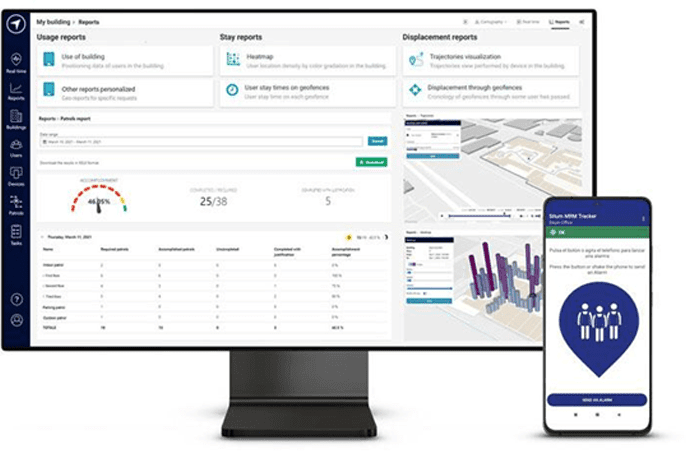 IoT & System Integration: