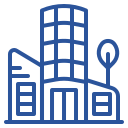 Corporate Offices & Smart Buildings 