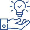 Scalable, accurate solutions