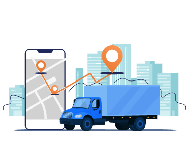 GPS Vehicle Tracking & Fleet Management Software